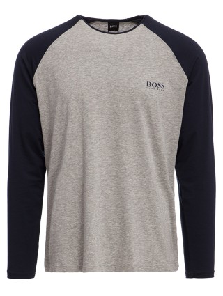 Футболка BOSS (5542): фото - Invogue